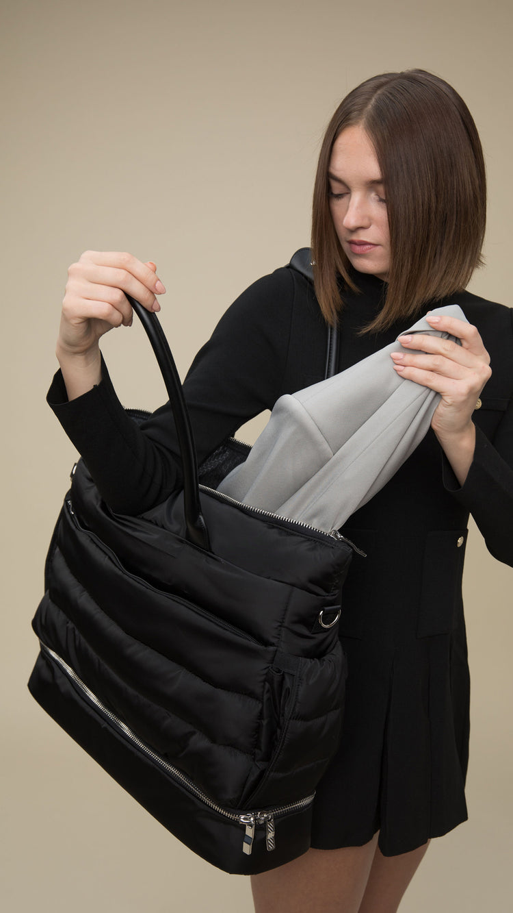 PUFFY TOTE BAG IPack puffy-tote-bag-ipack