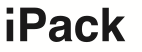iPack logo