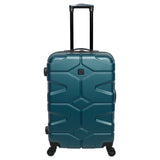 IPACK GLIDER 24IN SPINNER, TEAL