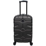 IPACK GLIDER 20IN SPINNER, CHARCOAL