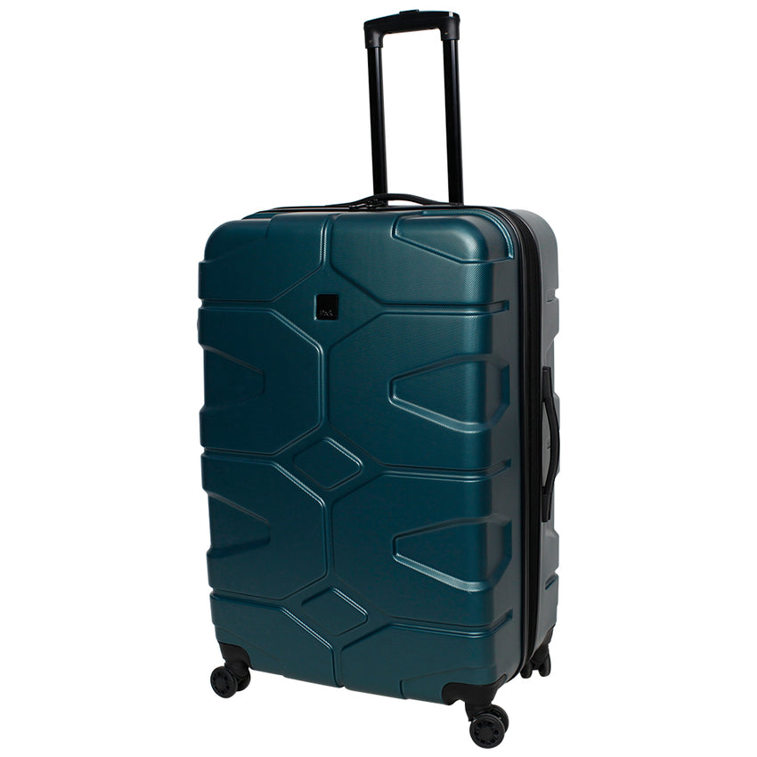 IPACK GLIDER 28IN SPINNER, TEAL