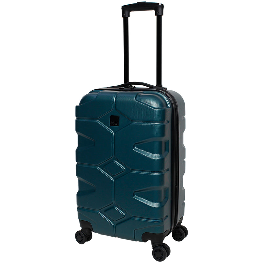 IPACK GLIDER 20IN SPINNER, TEAL