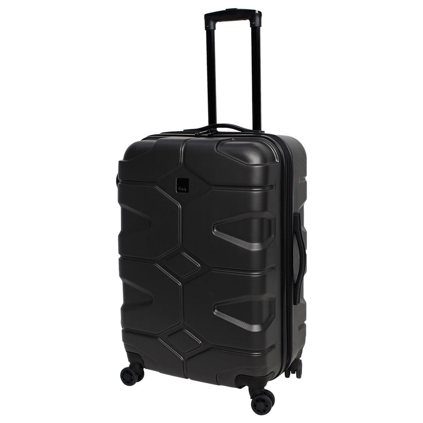 IPACK GLIDER 24IN SPINNER, CHARCOAL