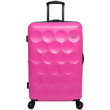 IPACK GOLF 29IN HARDSIDE PINK