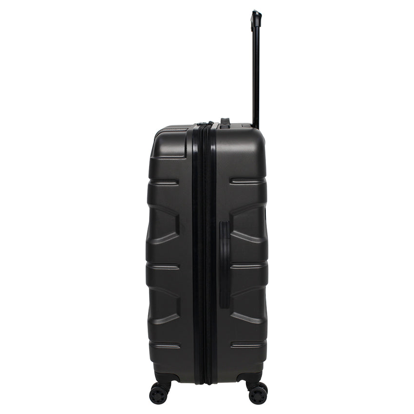 IPACK GLIDER 28IN SPINNER, CHARCOAL