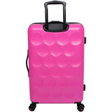 IPACK GOLF 29IN HARDSIDE PINK
