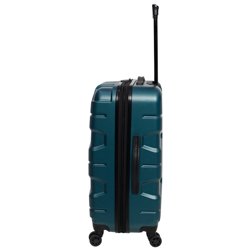 IPACK GLIDER 24IN SPINNER, TEAL