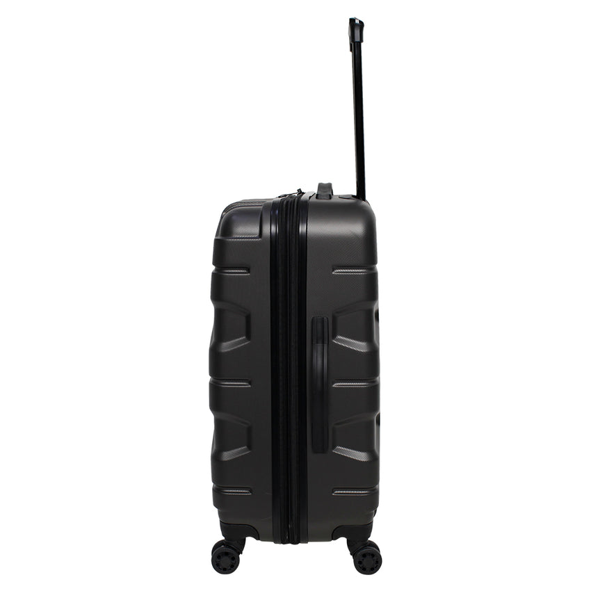 IPACK GLIDER 24IN SPINNER, CHARCOAL