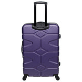 IPACK GLIDER 28IN SPINNER, PURPLE