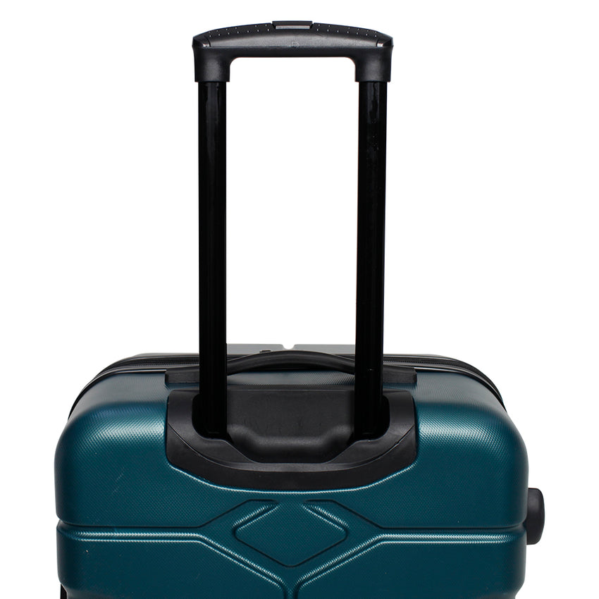 IPACK GLIDER 28IN SPINNER, TEAL