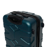 IPACK GLIDER 20IN SPINNER, TEAL