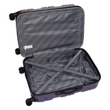 IPACK GLIDER 20IN SPINNER, PURPLE
