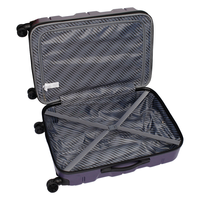 IPACK GLIDER 24IN SPINNER, PURPLE
