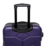 IPACK GLIDER 28IN SPINNER, PURPLE